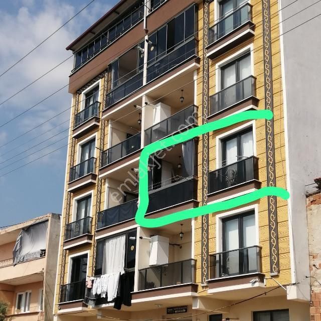 Rt Safirden Orhangazi Hürriyet Mah Arakat 2+1 Satılık Daire - Görsel 2