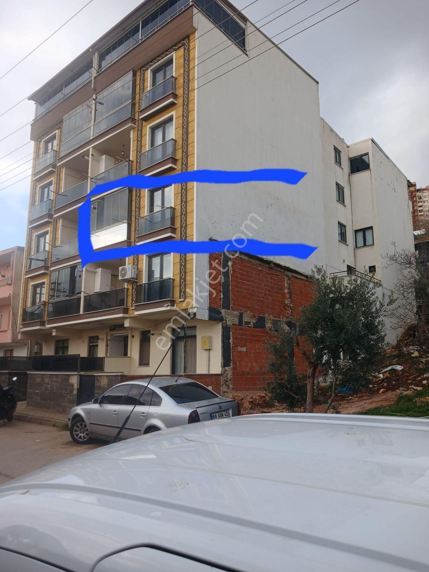 Rt Safirden Orhangazi Hürriyet Mah Arakat 2+1 Satılık Daire - Görsel 4