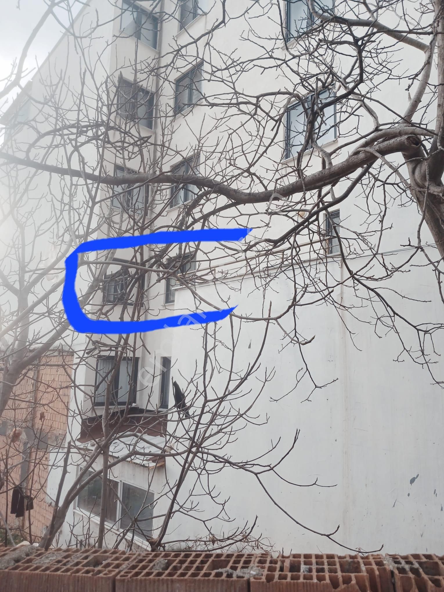 Rt Safirden Orhangazi Hürriyet Mah Arakat 2+1 Satılık Daire - Görsel 19