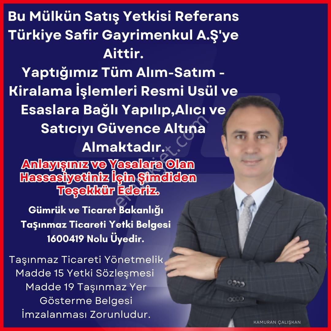 Rt Safirden Orhangazi Hürriyet Mah Arakat 2+1 Satılık Daire - Görsel 22