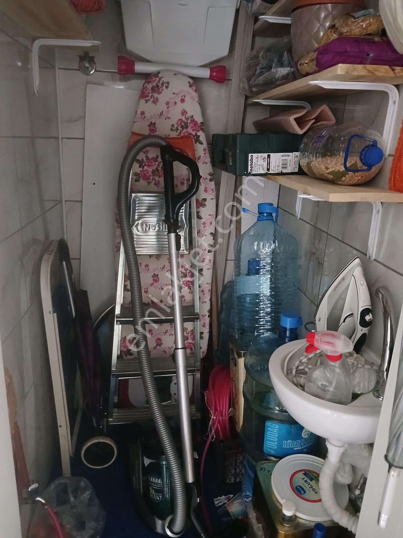 Rt Safirden Orhangazi Hürriyet Mah Arakat 2+1 Satılık Daire - Görsel 18