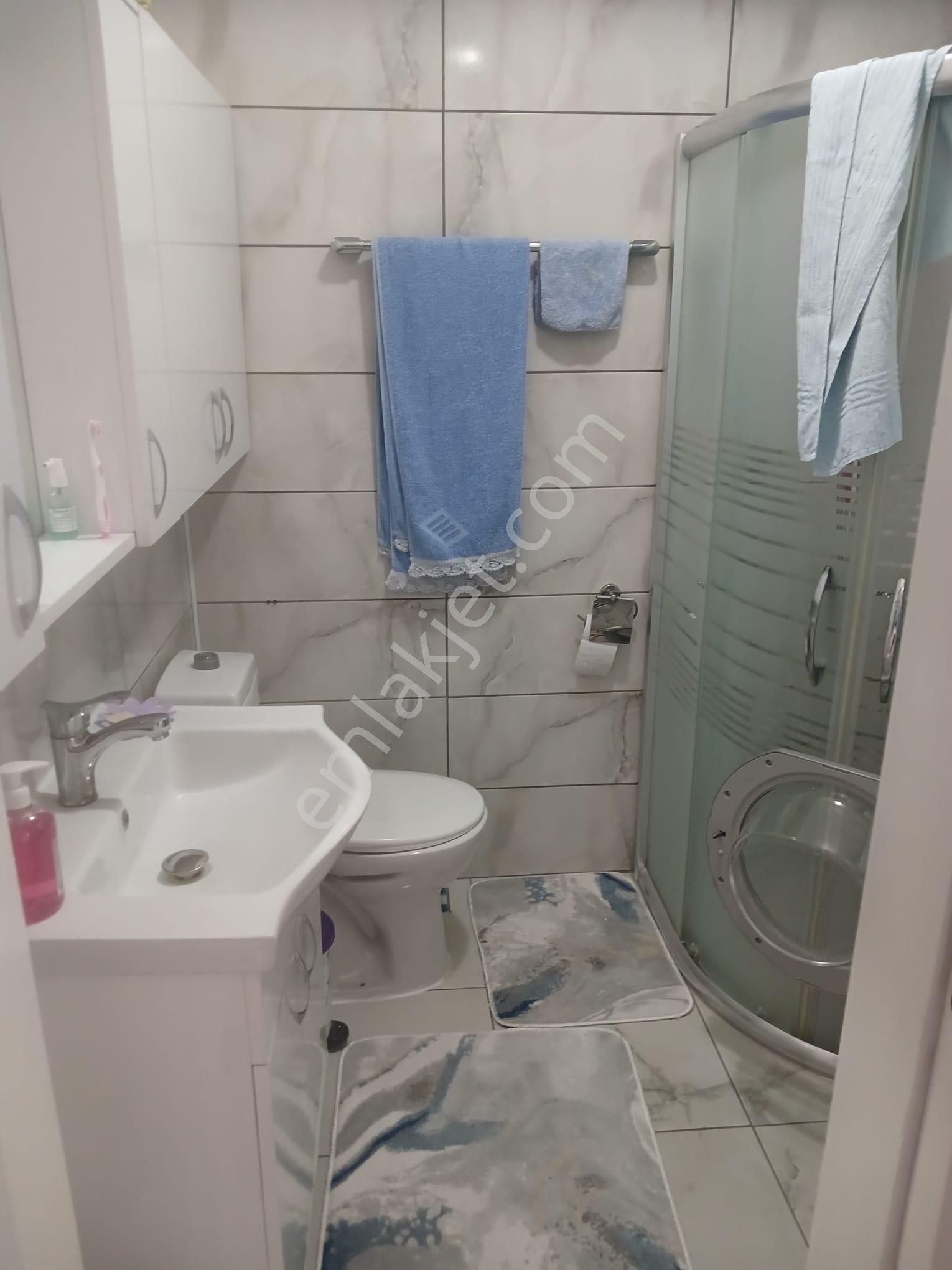 Rt Safirden Orhangazi Hürriyet Mah Arakat 2+1 Satılık Daire - Görsel 17