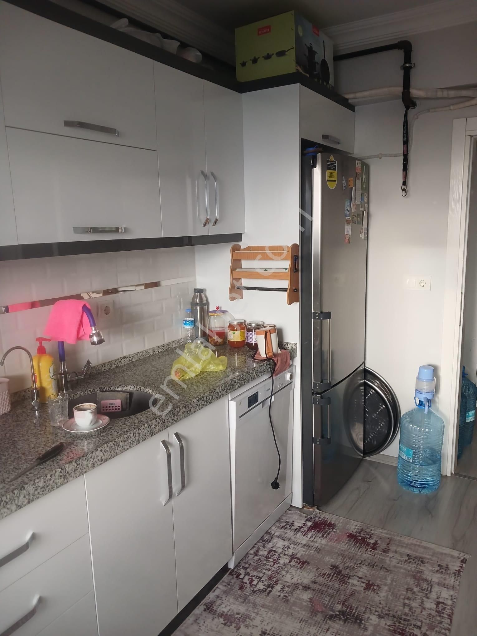 Rt Safirden Orhangazi Hürriyet Mah Arakat 2+1 Satılık Daire - Görsel 12