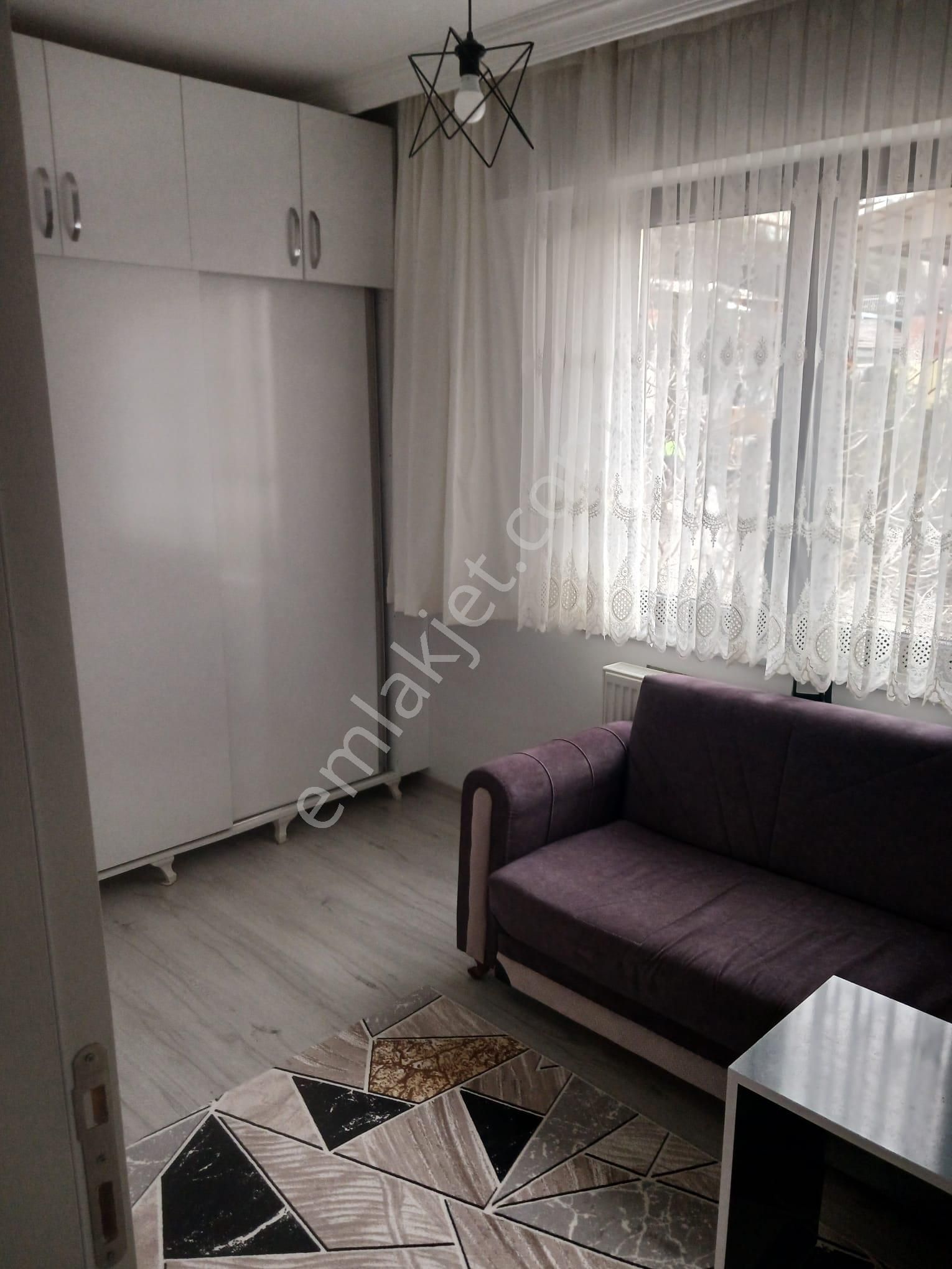 Rt Safirden Orhangazi Hürriyet Mah Arakat 2+1 Satılık Daire - Görsel 11