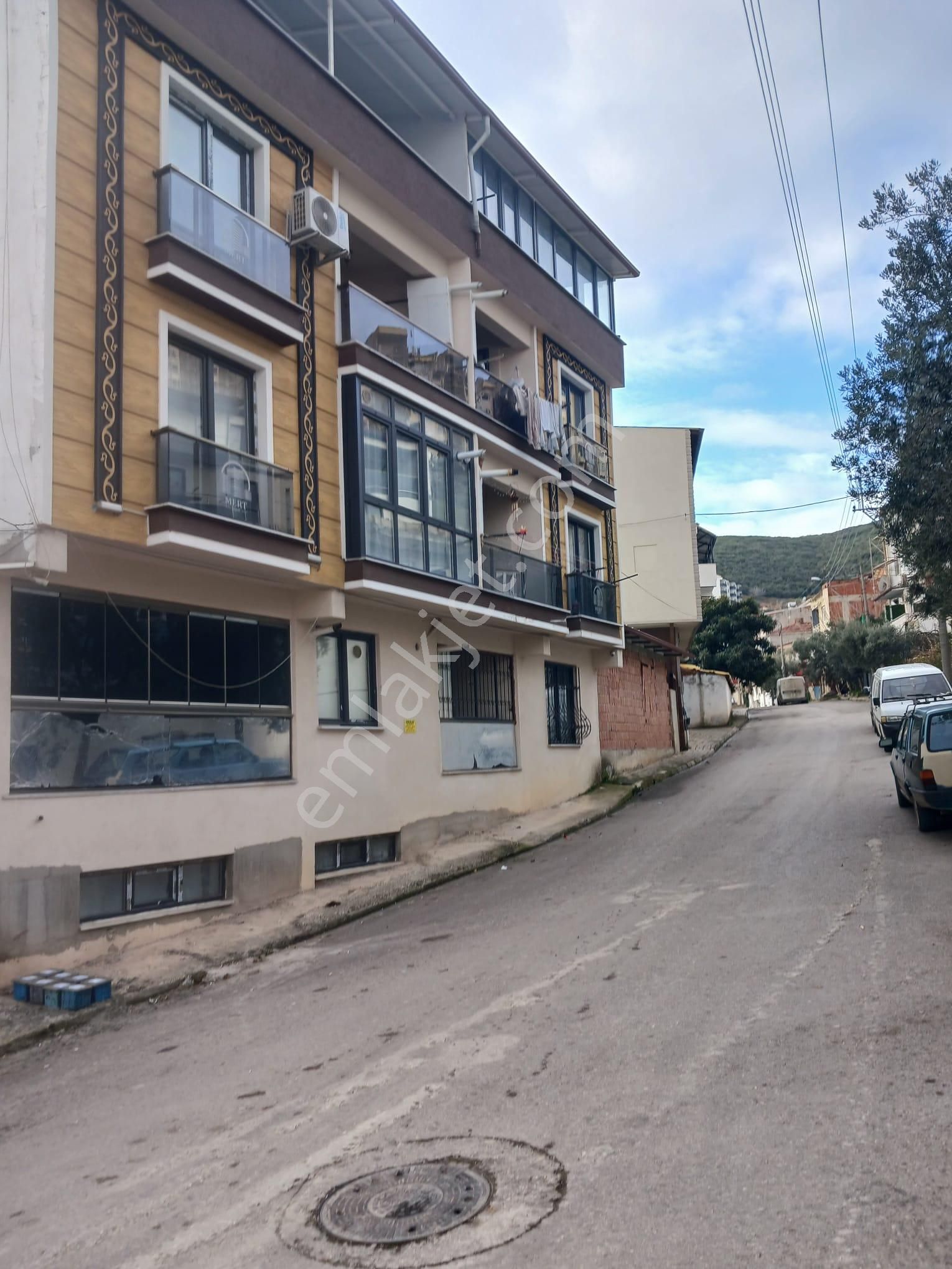 Rt Safirden Orhangazi Hürriyet Mah Arakat 2+1 Satılık Daire - Görsel 21