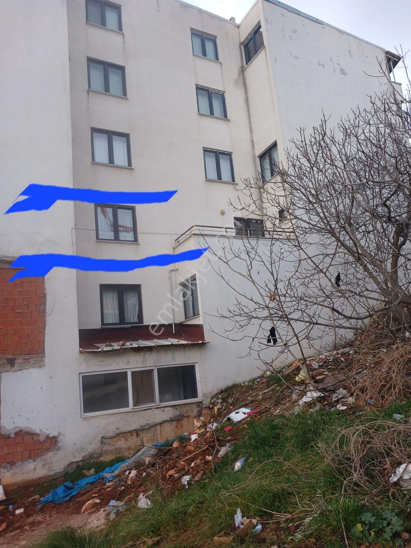 Rt Safirden Orhangazi Hürriyet Mah Arakat 2+1 Satılık Daire - Görsel 20