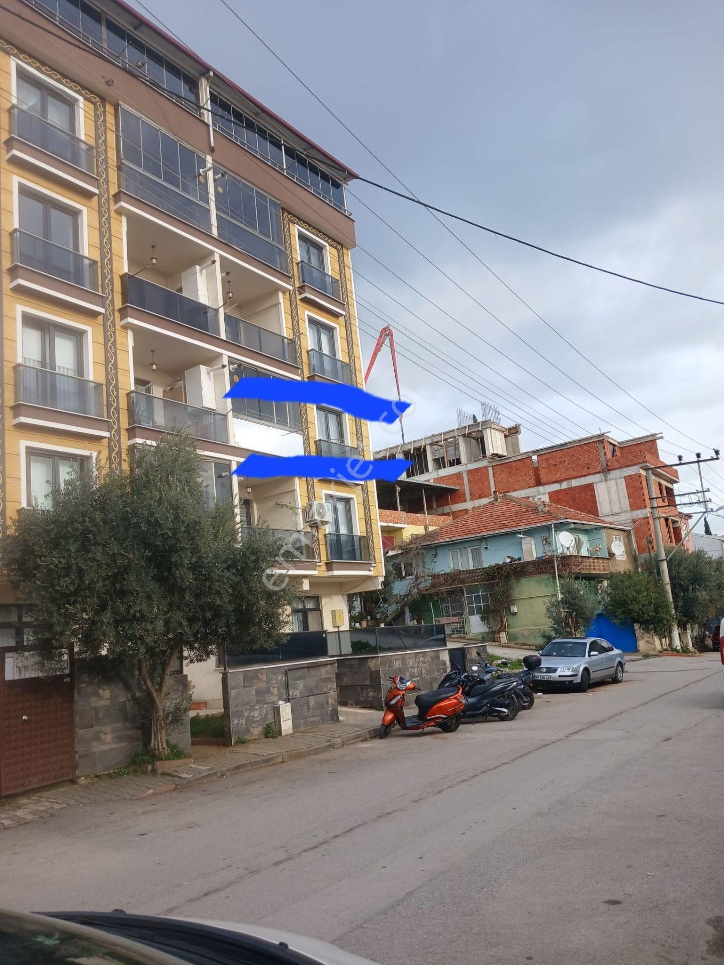 Rt Safirden Orhangazi Hürriyet Mah Arakat 2+1 Satılık Daire - Görsel 5