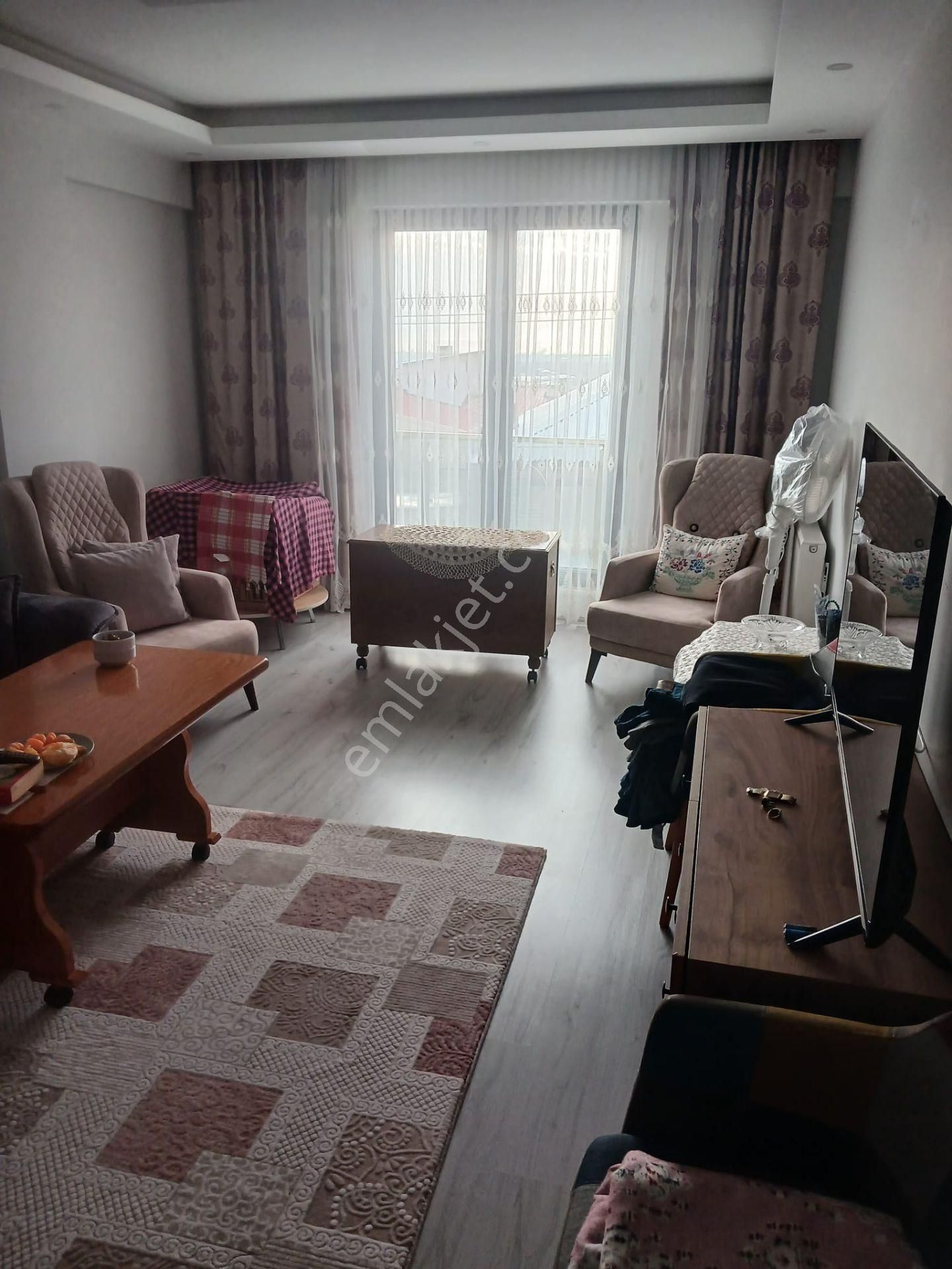 Rt Safirden Orhangazi Hürriyet Mah Arakat 2+1 Satılık Daire - Görsel 7