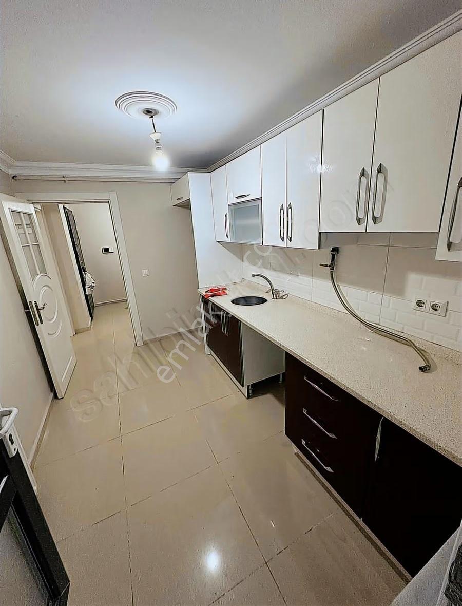 Barış Mah. Tünel Üstü Vadi Manzaralı 3+1 120 Mt2 Satılık Daire - Görsel 4