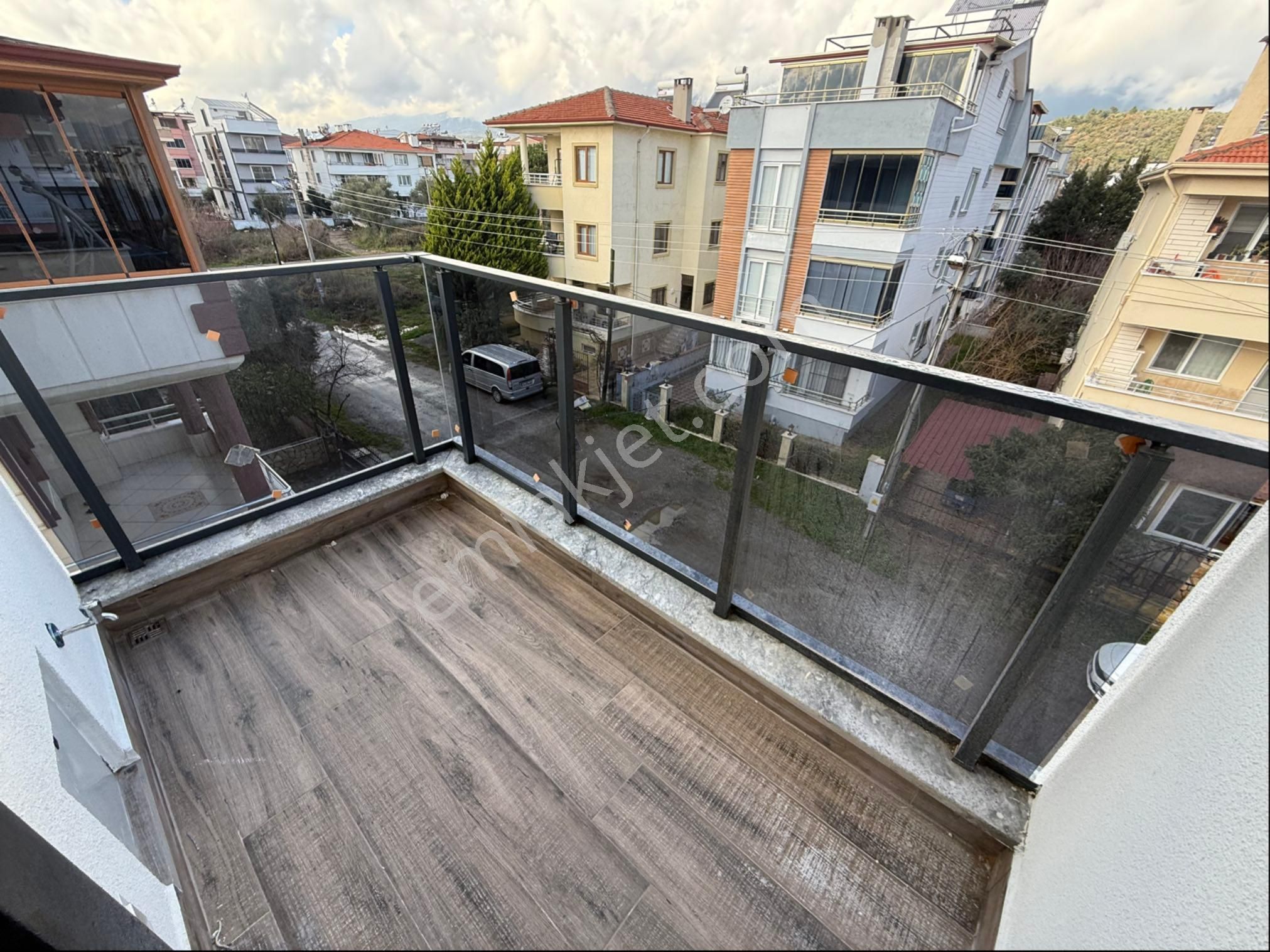 Kale Gayrimenkul’den Sıfır 3+1 Satılık Dubleks - Görsel 11