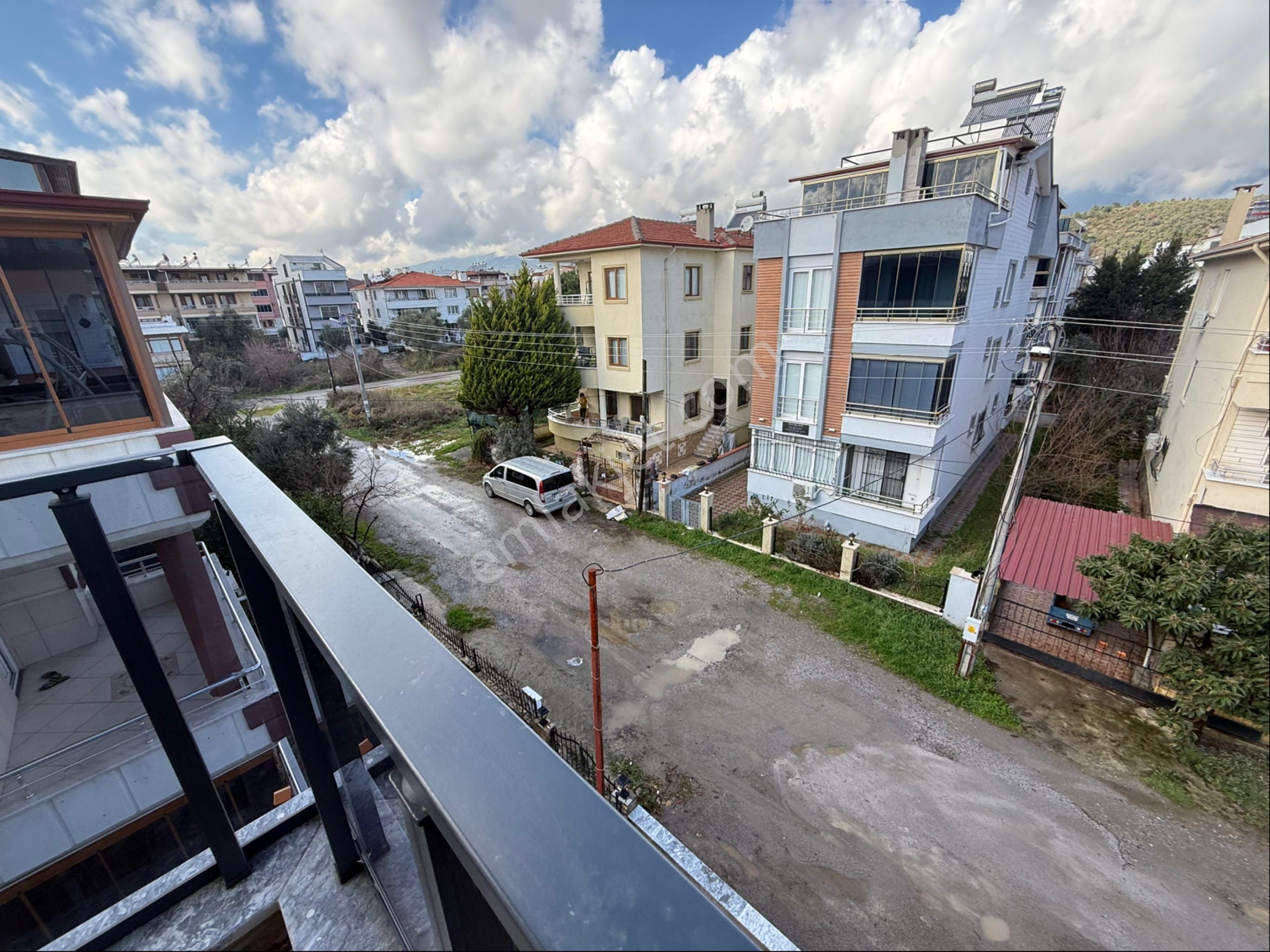 Kale Gayrimenkul’den Sıfır 3+1 Satılık Dubleks - Görsel 9