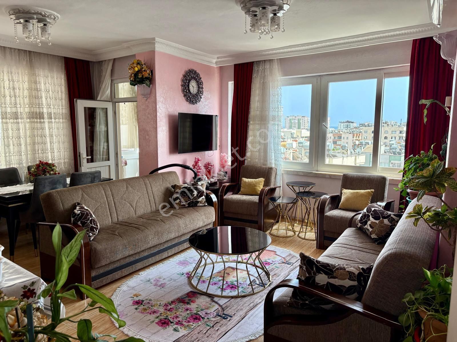 Beykent Den Gmk Üzeri Satılık Daire - Görsel 4