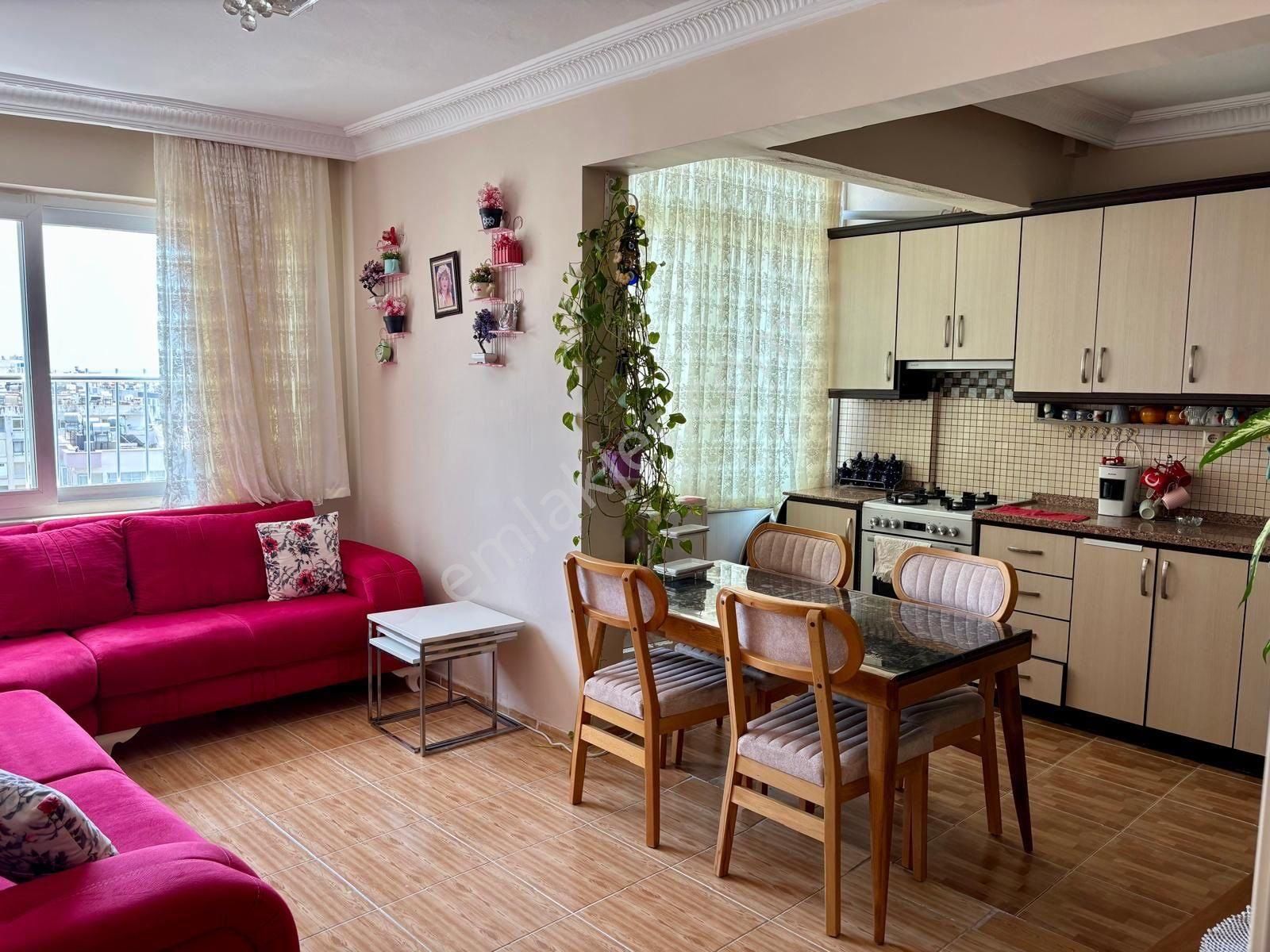 Beykent Den Gmk Üzeri Satılık Daire