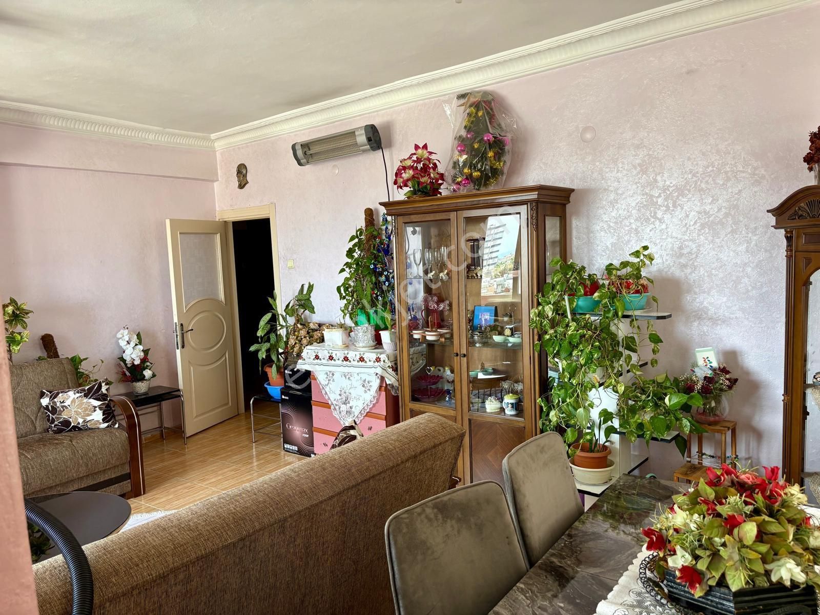 Beykent Den Gmk Üzeri Satılık Daire - Görsel 21