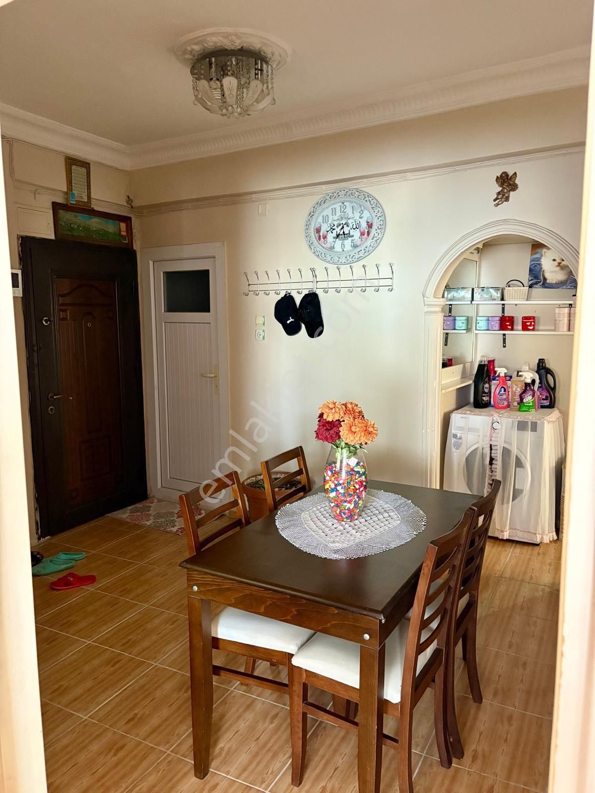 Beykent Den Gmk Üzeri Satılık Daire - Görsel 10