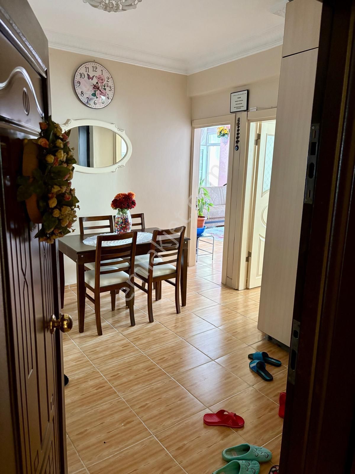 Beykent Den Gmk Üzeri Satılık Daire - Görsel 9