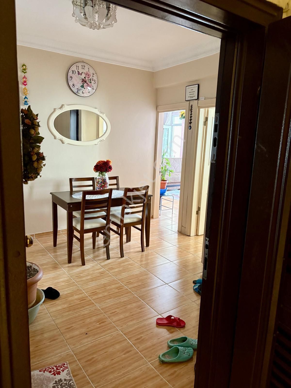 Beykent Den Gmk Üzeri Satılık Daire - Görsel 13