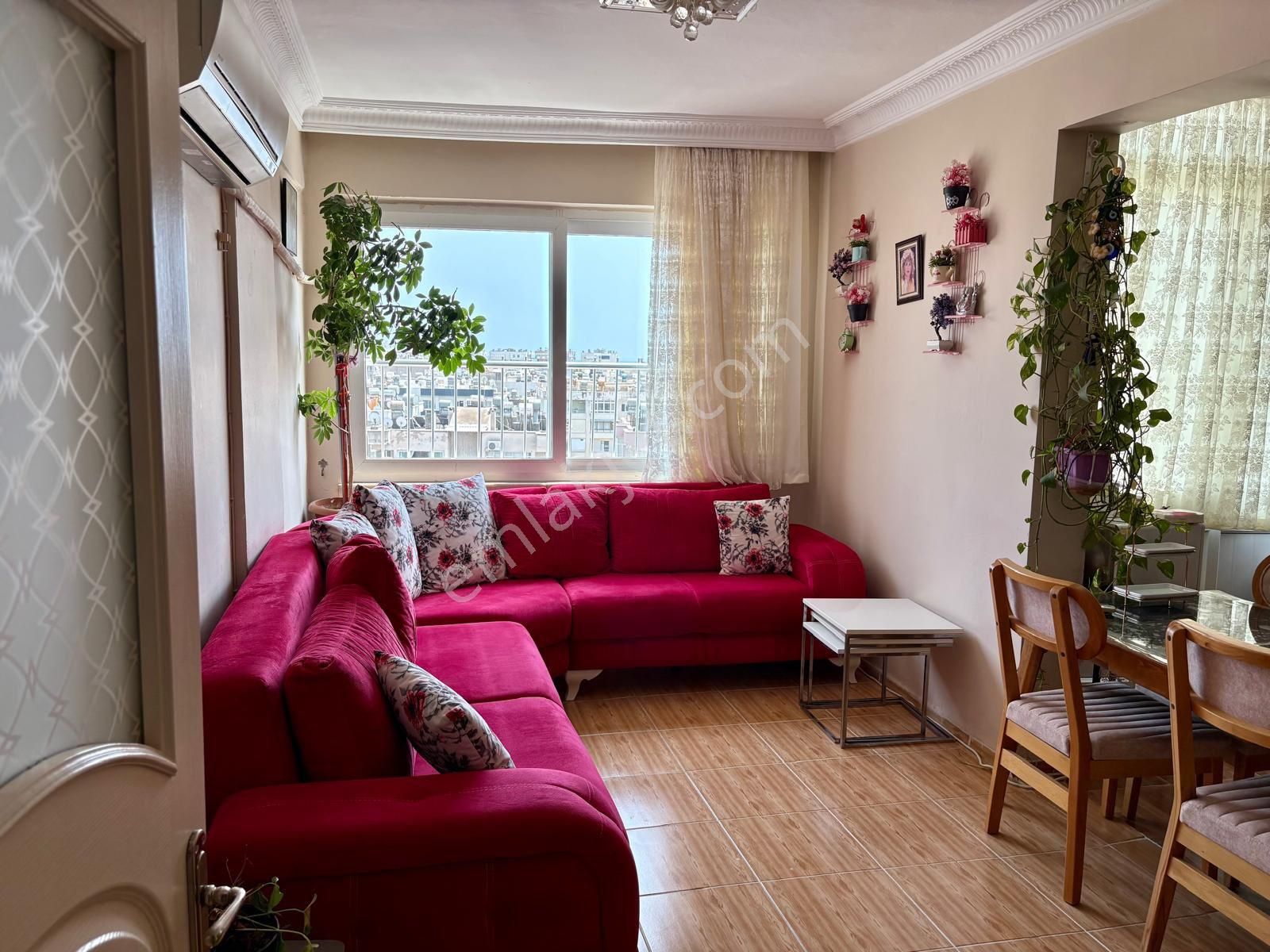 Beykent Den Gmk Üzeri Satılık Daire - Görsel 3