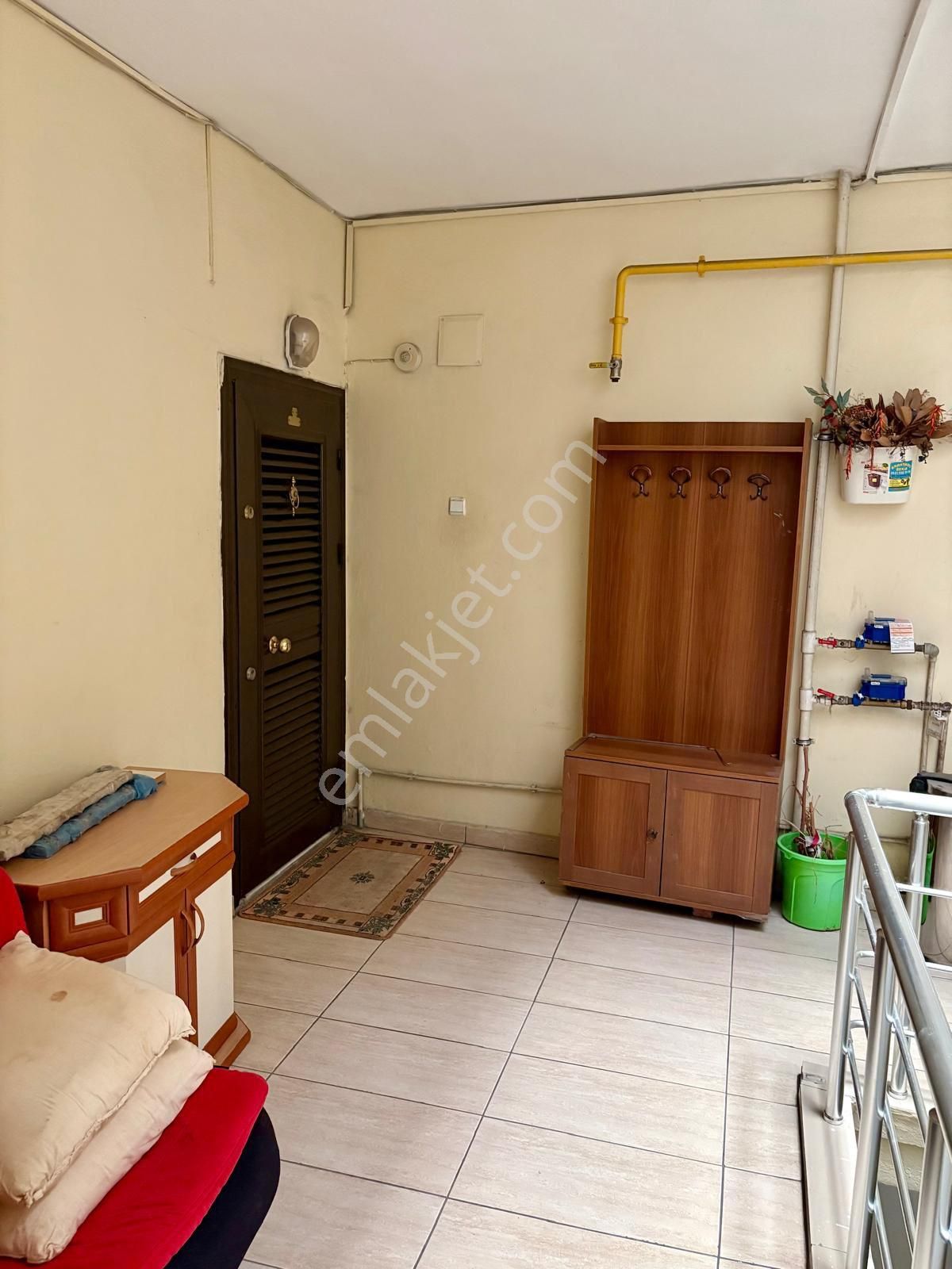 Beykent Den Gmk Üzeri Satılık Daire - Görsel 2