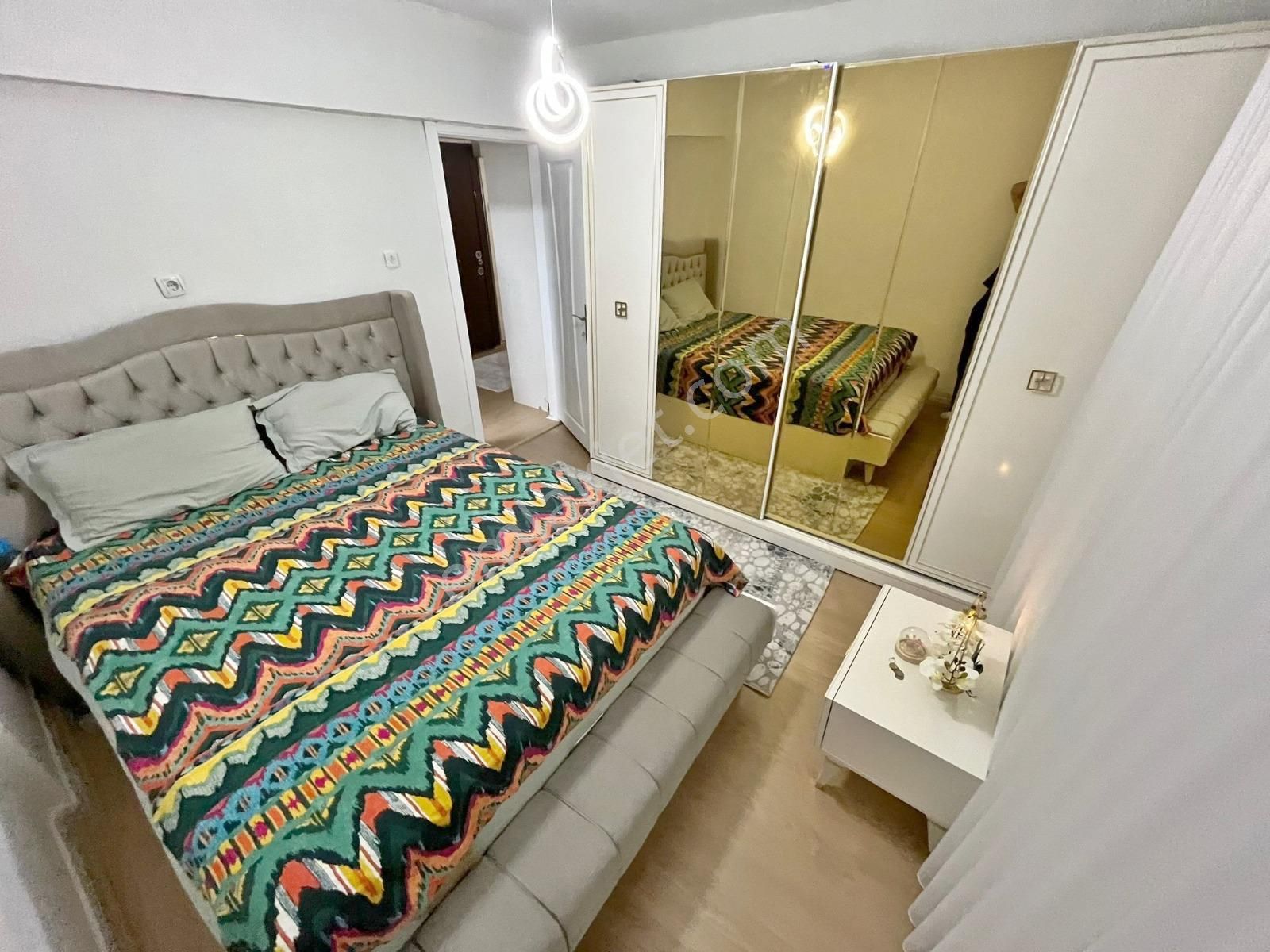 Yılmaz Gayrimenkulden Ultra Lüks Ful Yapılı Kacırılmayacak 3+1 Fırsat Dairesi 2950 Pv - Görsel 12