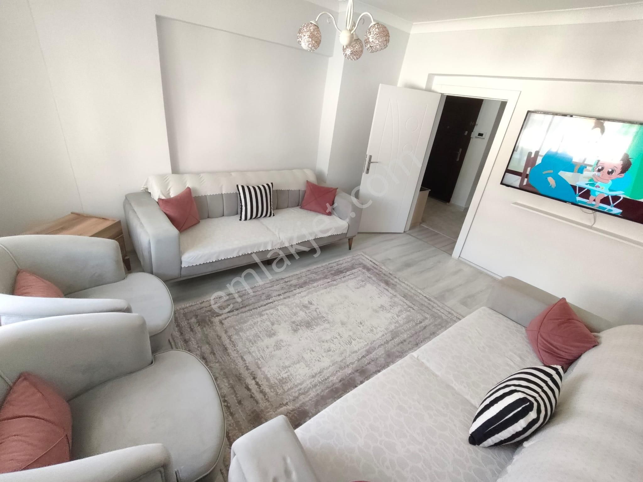 Yılmaz Gayrımenkulden Kat İrtifaklı 2+1 Cadde Üzeri Andiçende Bomba Fırsat 2.599