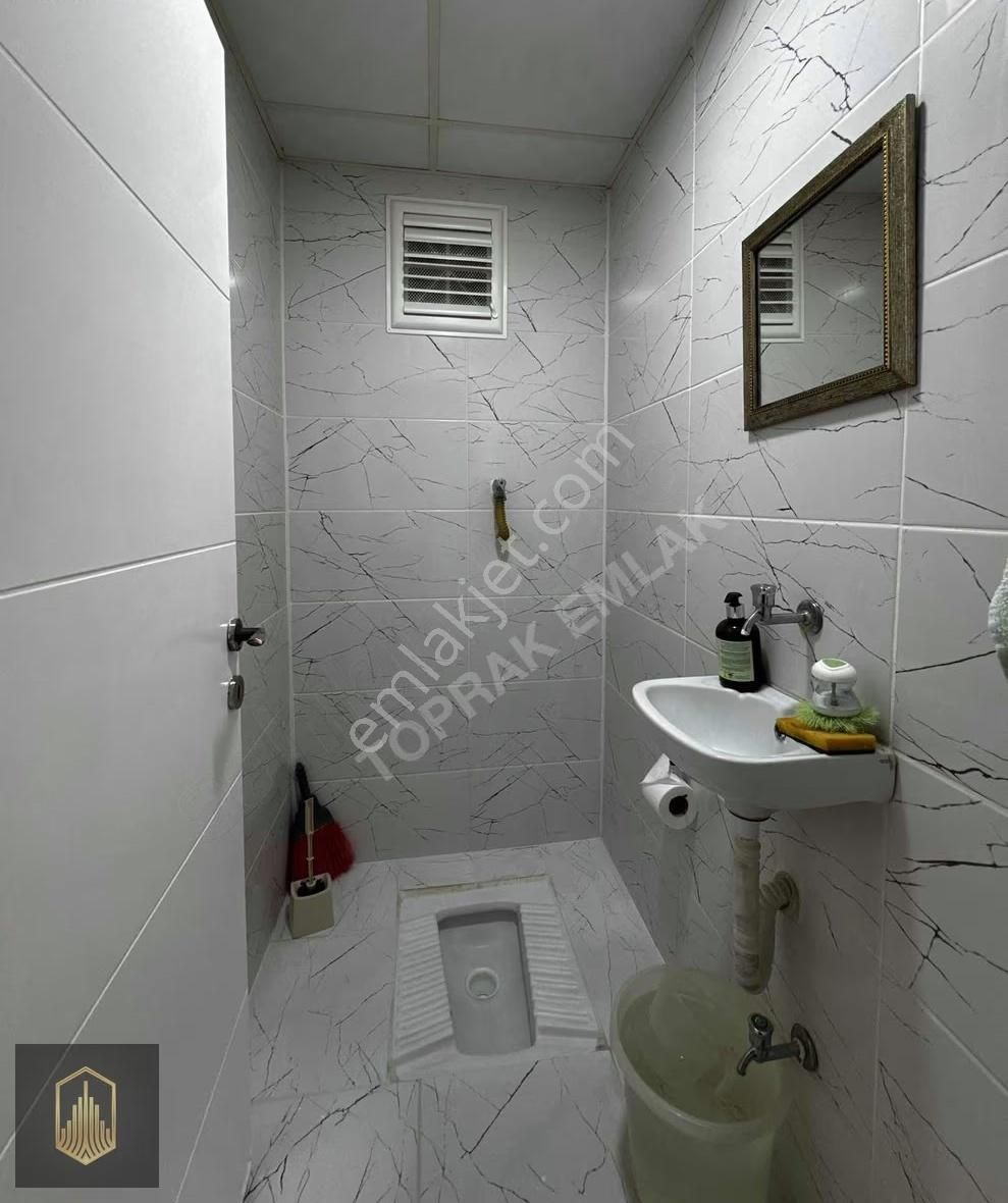 Yıldırım Beyazıt'ta 3+2 Geniş Teraslı Dubleks Daire - Görsel 30