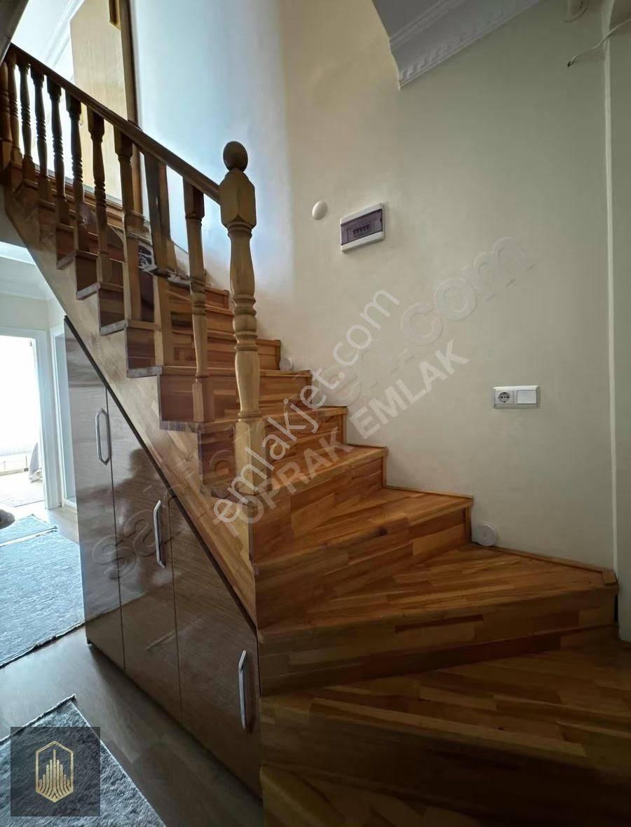 Yıldırım Beyazıt'ta 3+2 Geniş Teraslı Dubleks Daire - Görsel 12