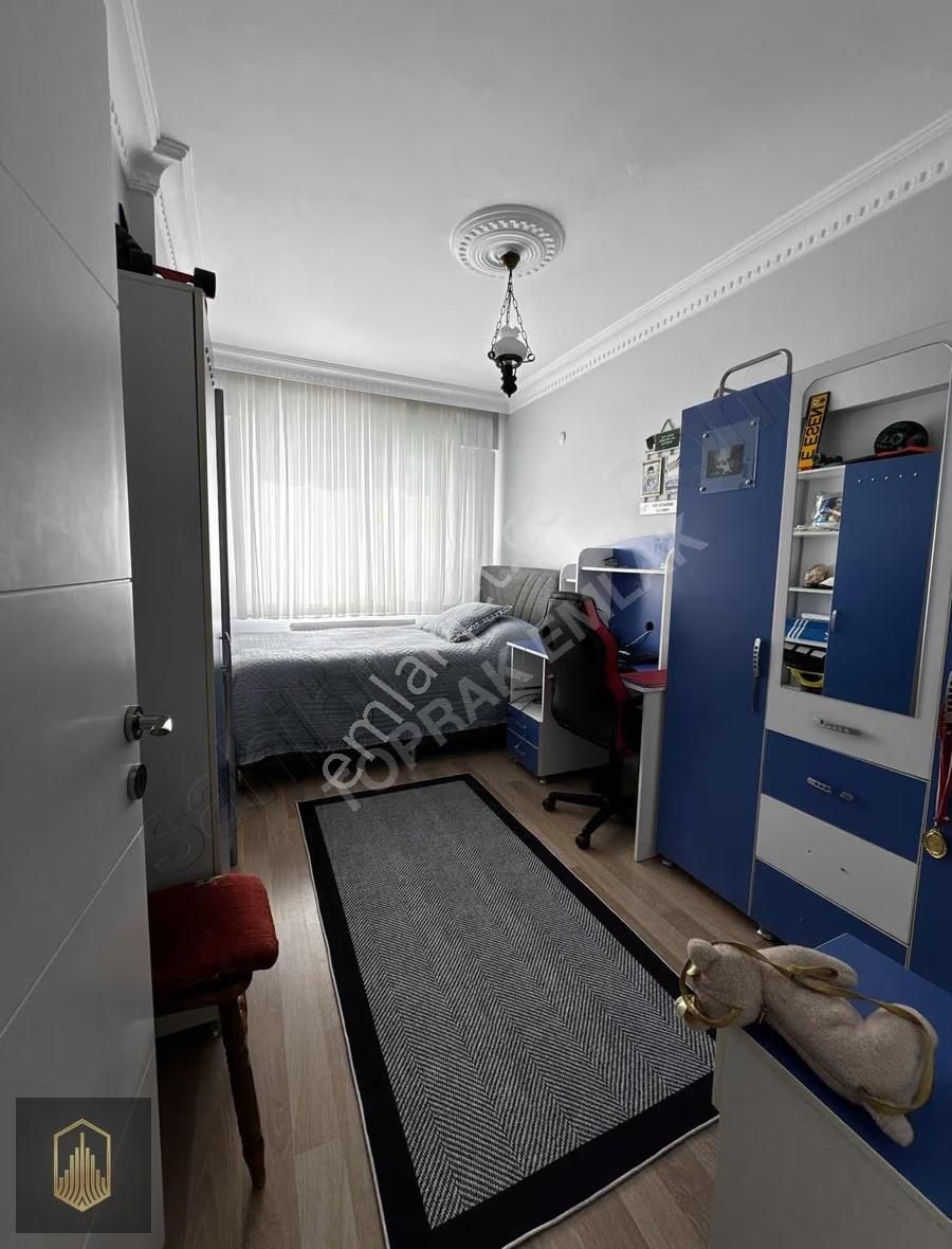 Yıldırım Beyazıt'ta 3+2 Geniş Teraslı Dubleks Daire - Görsel 31