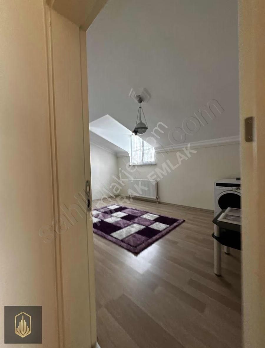 Yıldırım Beyazıt'ta 3+2 Geniş Teraslı Dubleks Daire - Görsel 18