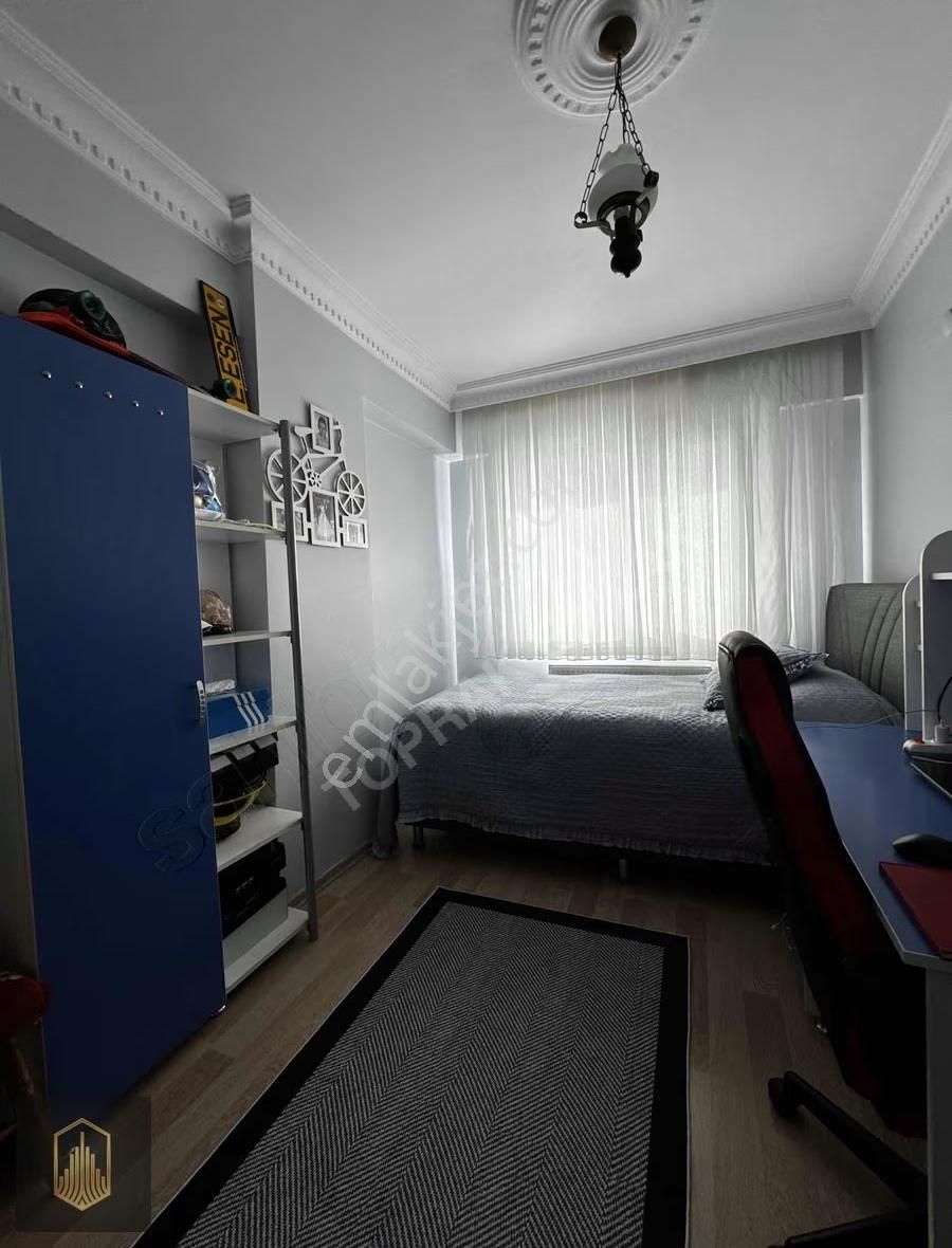 Yıldırım Beyazıt'ta 3+2 Geniş Teraslı Dubleks Daire - Görsel 10