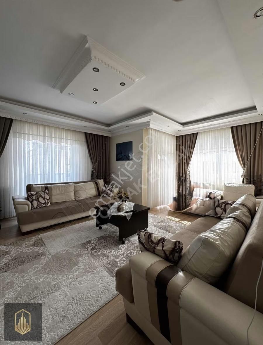 Yıldırım Beyazıt'ta 3+2 Geniş Teraslı Dubleks Daire - Görsel 22