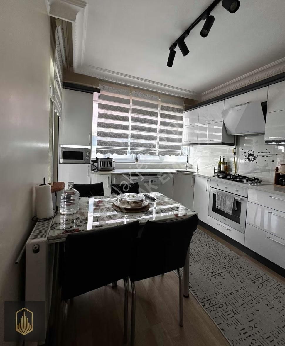 Yıldırım Beyazıt'ta 3+2 Geniş Teraslı Dubleks Daire - Görsel 3