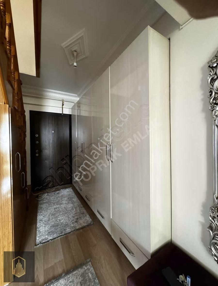 Yıldırım Beyazıt'ta 3+2 Geniş Teraslı Dubleks Daire - Görsel 19