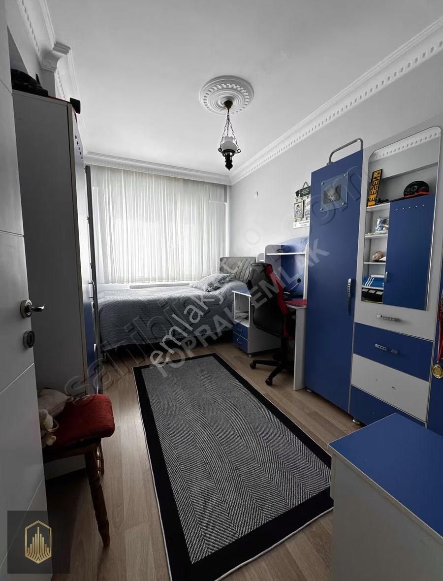 Yıldırım Beyazıt'ta 3+2 Geniş Teraslı Dubleks Daire - Görsel 2