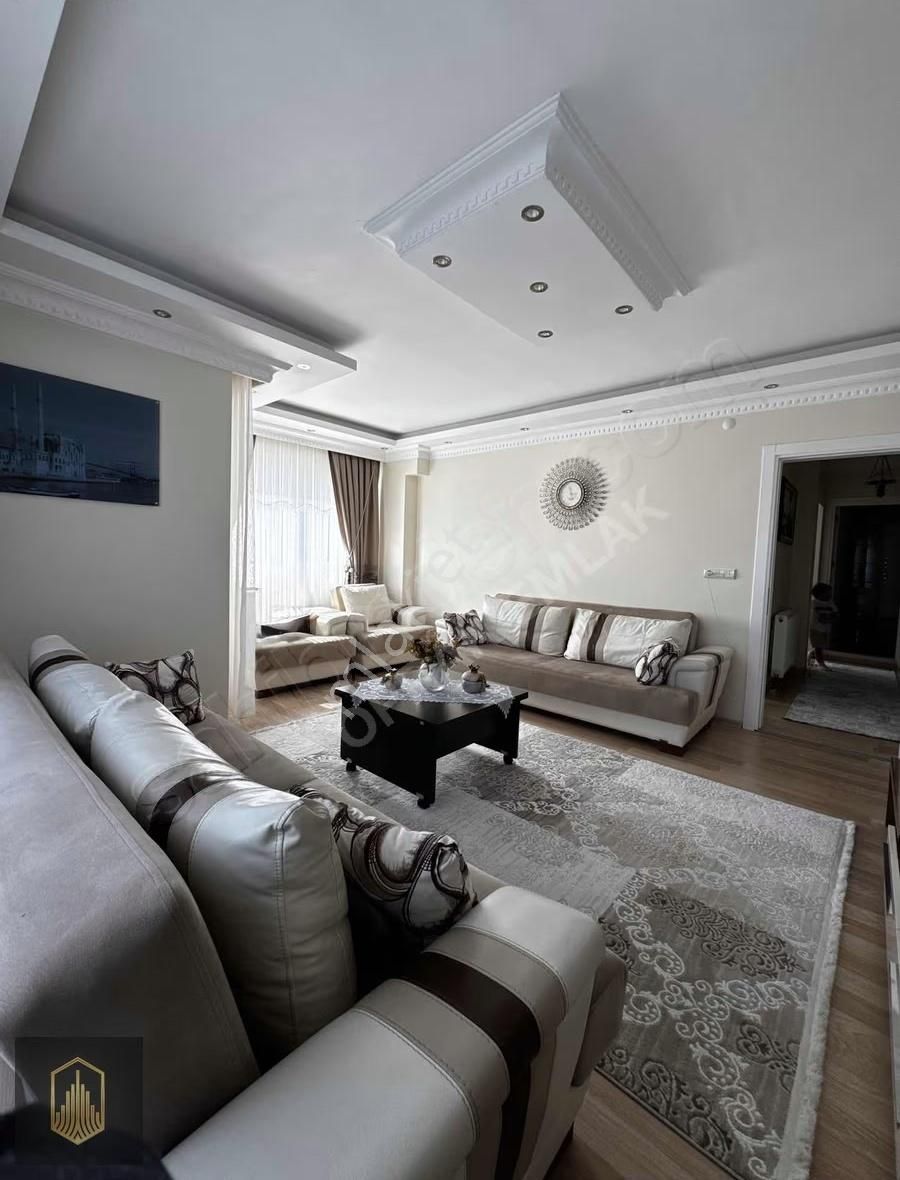 Yıldırım Beyazıt'ta 3+2 Geniş Teraslı Dubleks Daire