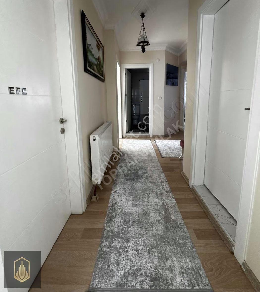 Yıldırım Beyazıt'ta 3+2 Geniş Teraslı Dubleks Daire - Görsel 6