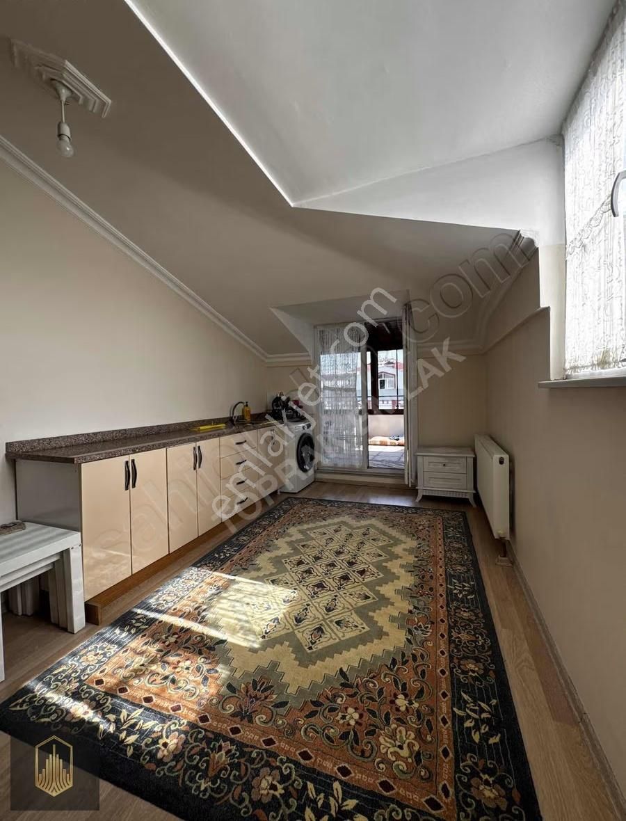 Yıldırım Beyazıt'ta 3+2 Geniş Teraslı Dubleks Daire - Görsel 32