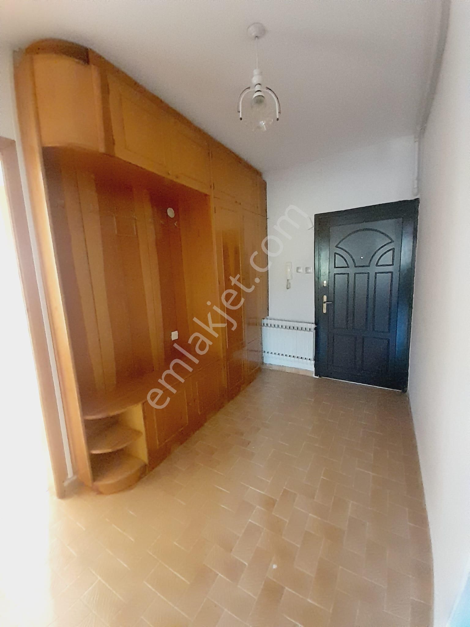 Kaan Emlaktan Kınıklı Bursa Caddesine Yakın Arakat 3+1 Öncephe Depozitosuz Daire - Görsel 16