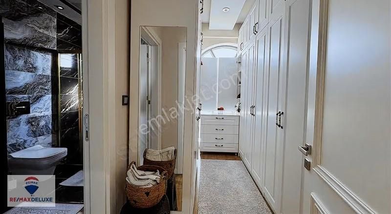 Kartepe Fsm'de Satılık 4+1 Havuzlu Lüks Müstakil Kiralık Villa - Görsel 27