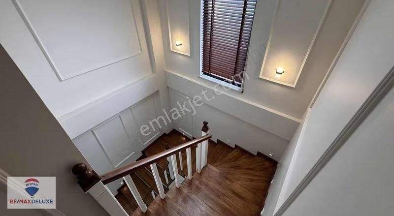 Kartepe Fsm'de Satılık 4+1 Havuzlu Lüks Müstakil Kiralık Villa - Görsel 21