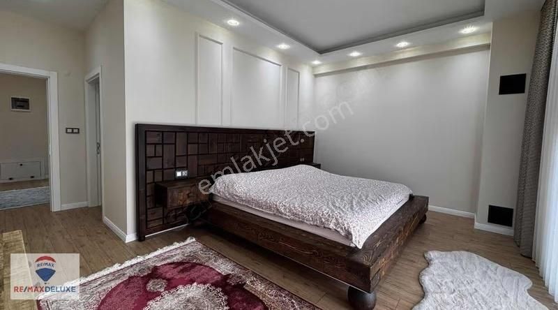 Kartepe Fsm'de Satılık 4+1 Havuzlu Lüks Müstakil Kiralık Villa - Görsel 28