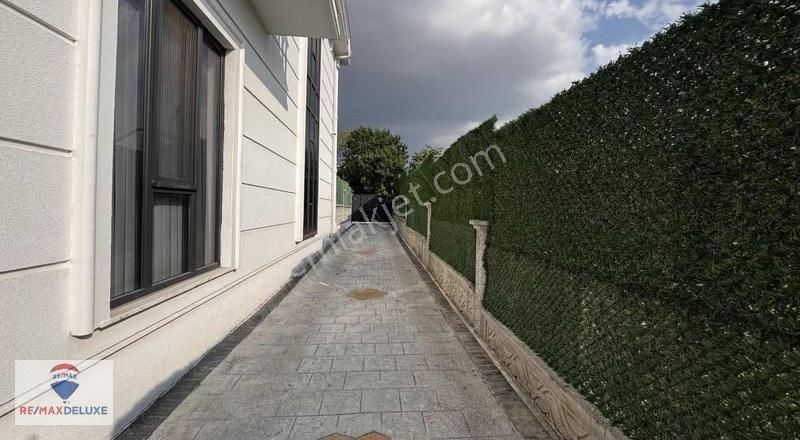 Kartepe Fsm'de Satılık 4+1 Havuzlu Lüks Müstakil Kiralık Villa - Görsel 6