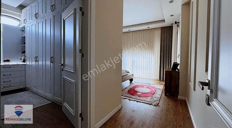 Kartepe Fsm'de Satılık 4+1 Havuzlu Lüks Müstakil Kiralık Villa - Görsel 11