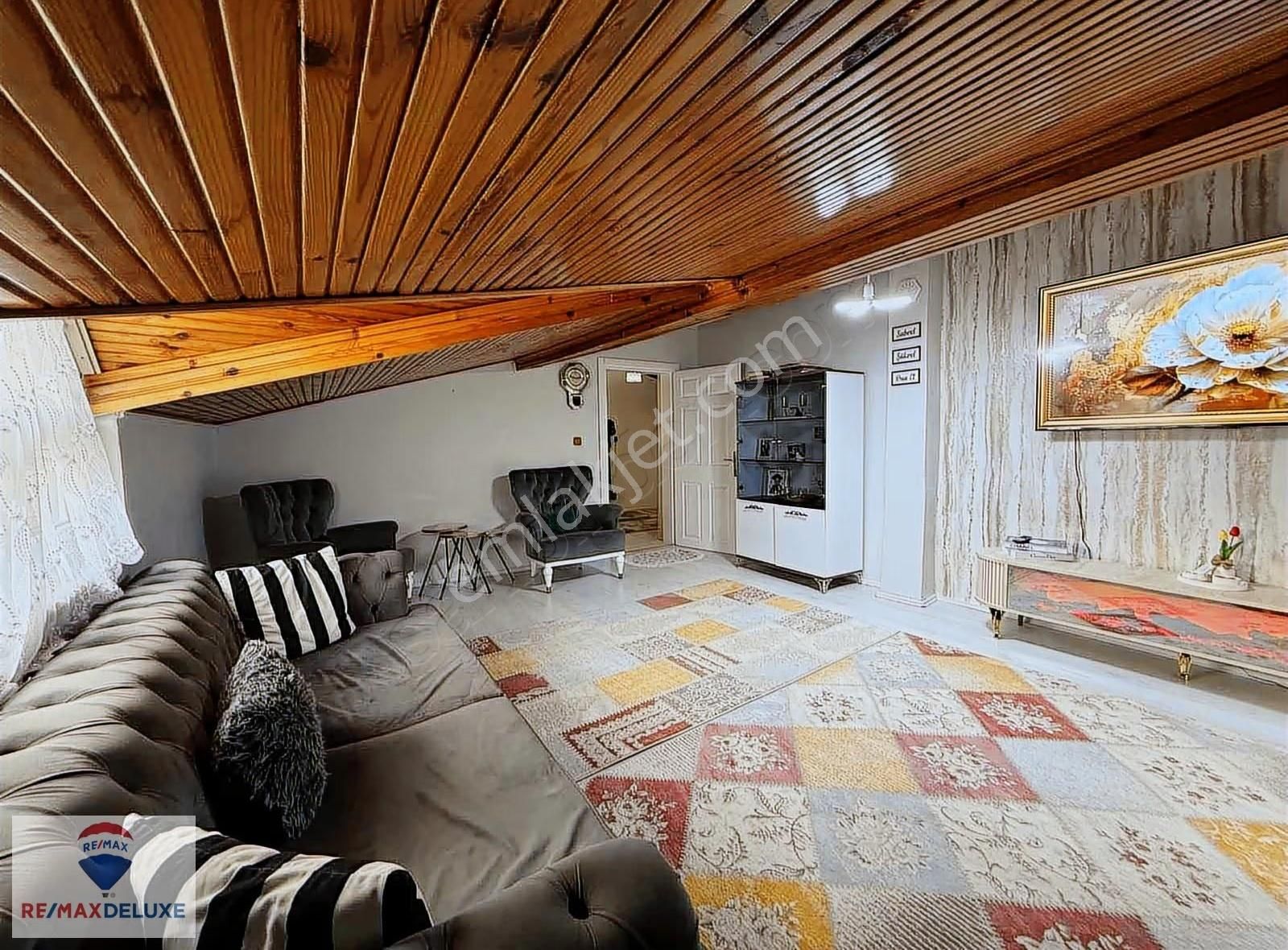 İzmit Yenidoğan Şeref Sokak'ta Satılık Müstakil Ev - Görsel 8