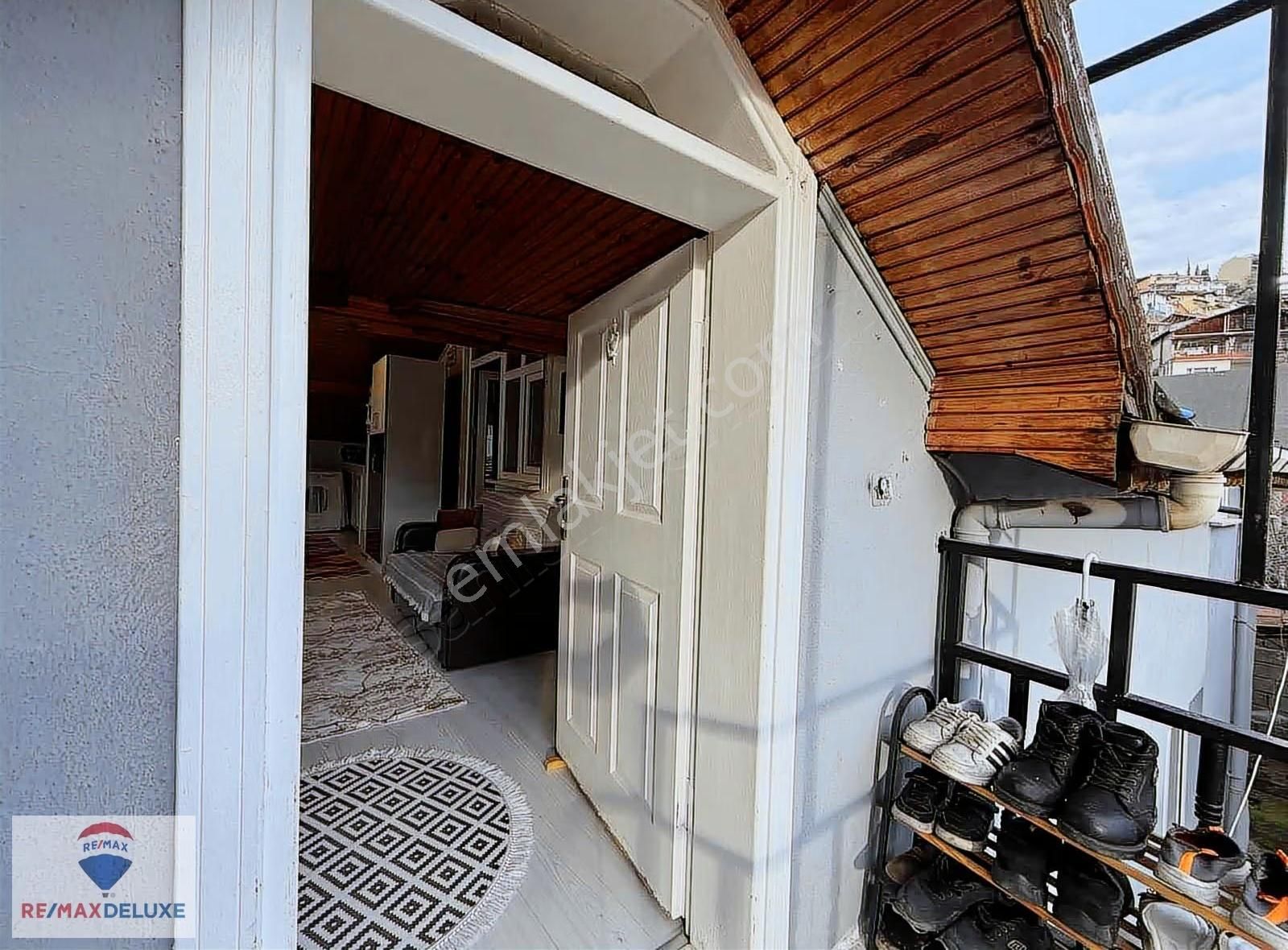 İzmit Yenidoğan Şeref Sokak'ta Satılık Müstakil Ev - Görsel 20