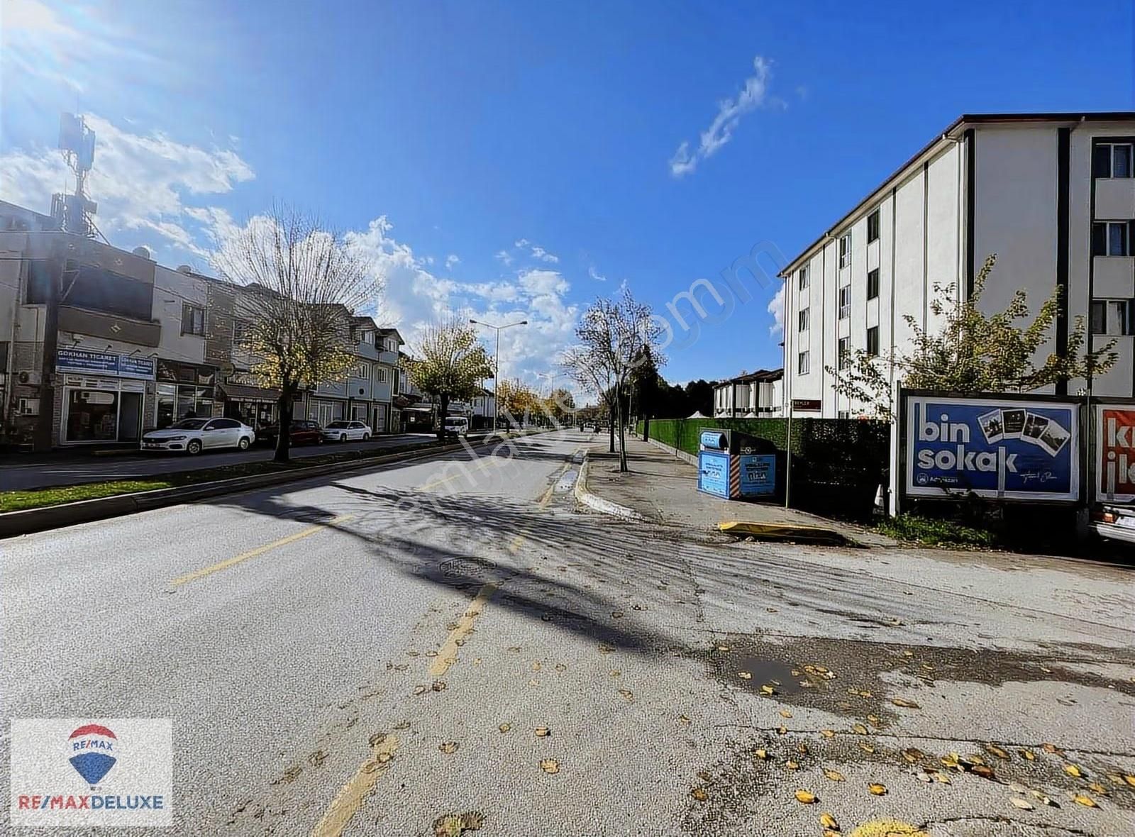 Adapazarı Merkez'de Satılık 3+1 Arakat Daire