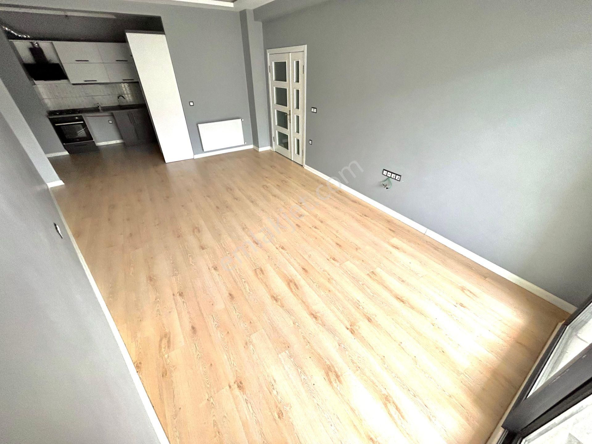 Yüksel'den Edremit'te Ön Cephe Ebeveyv Banyolu 2+1 Satılık Sıfır Daire - Görsel 19