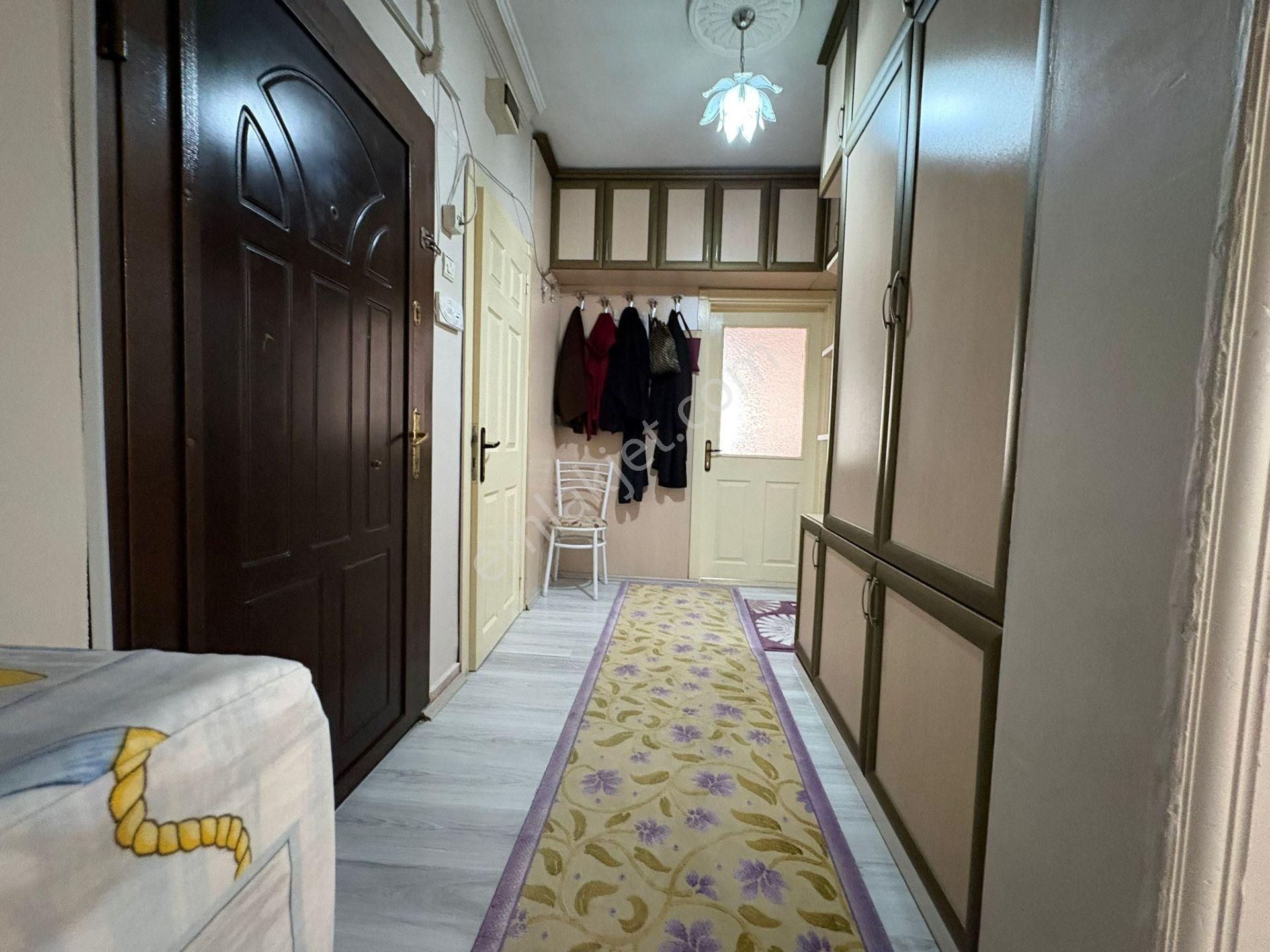 Yılmaz Gayrımenkul Den Şahane Daire Köşebaşı Caddeüzeri Yüksekg. 2600 Bomba Fırsat - Görsel 28