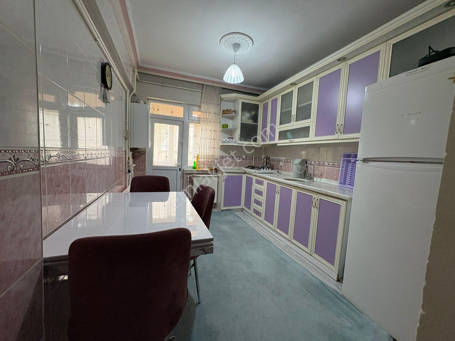 Yılmaz Gayrımenkul Den Şahane Daire Köşebaşı Caddeüzeri Yüksekg. 2600 Bomba Fırsat - Görsel 15