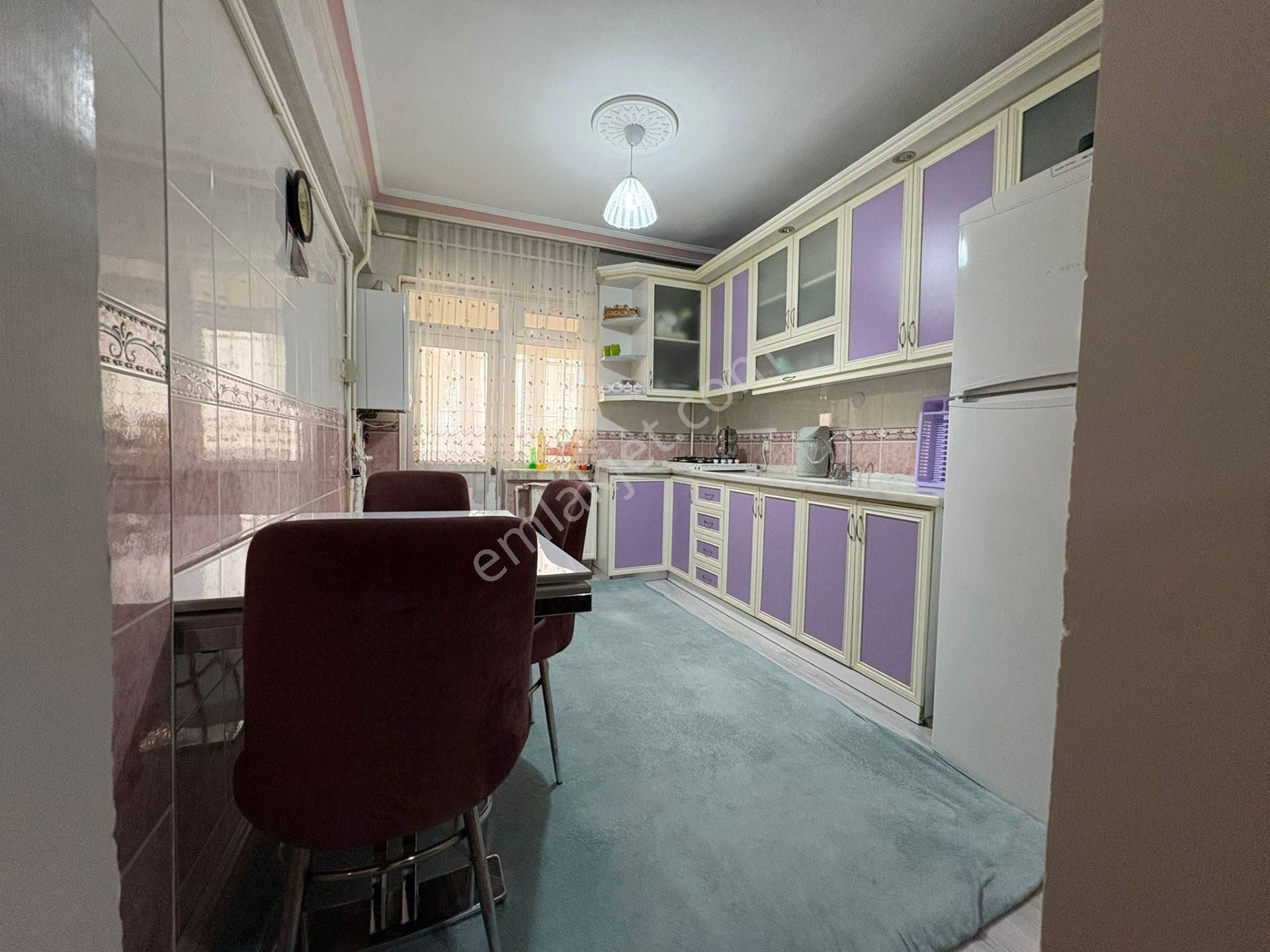 Yılmaz Gayrımenkul Den Şahane Daire Köşebaşı Caddeüzeri Yüksekg. 2600 Bomba Fırsat - Görsel 13